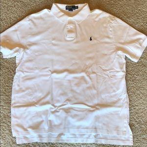 Polo by Ralph Lauren